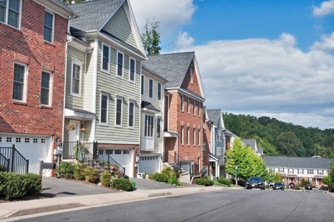 property at 158 Brookwood Dr