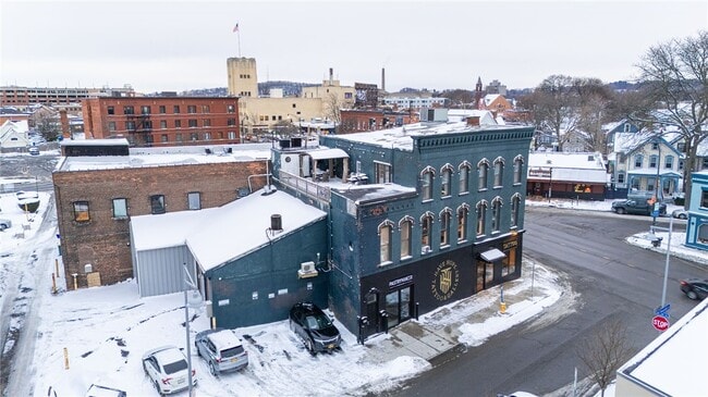 186 Monroe Ave in Rochester, NY - Building Photo - Building Photo