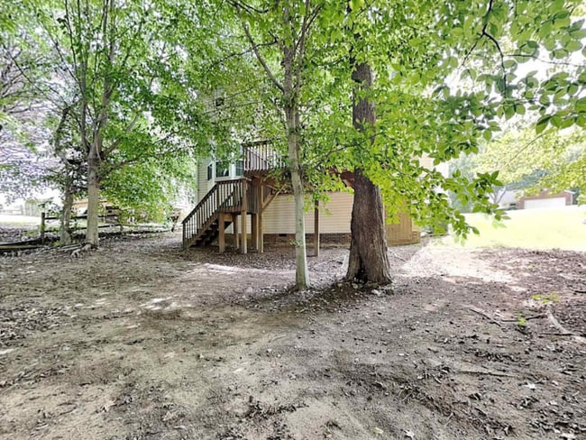 property at 3420 Betterton Ln