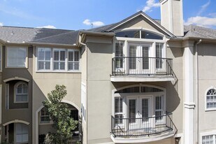 3307 W Lamar St in Houston, TX - Building Photo