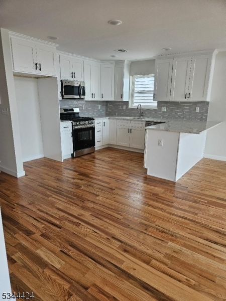 685 Bergen St in Newark, NJ - Building Photo - Building Photo