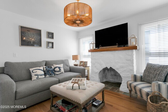 505 Jefferson Ave in Avon By The Sea, NJ - Building Photo - Building Photo
