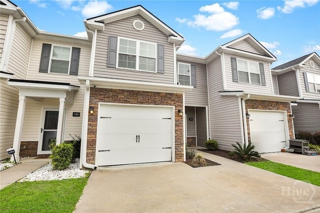 370 Kepler Lp in Richmond Hill, GA - Building Photo - Building Photo