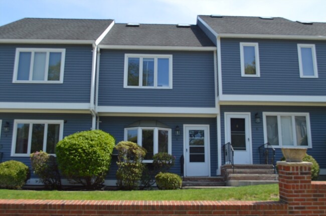 2 Turning Mill Ln in Quincy, MA - Building Photo - Building Photo