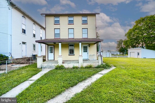 property at 359 Old Bayview Rd