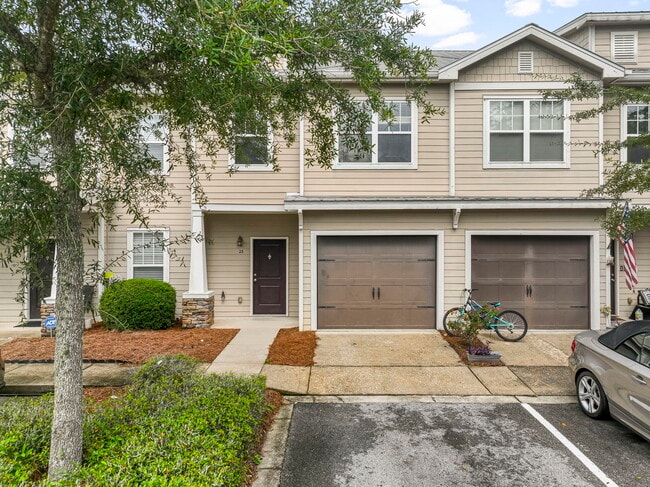 property at 23 S Sand Palm Rd