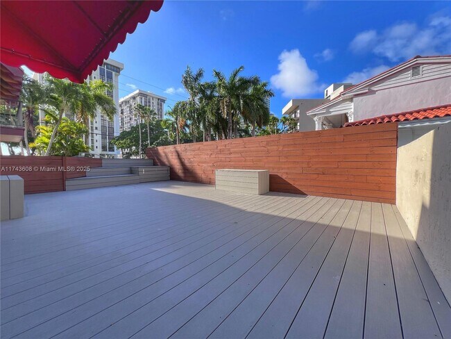 property at 1890 Brickell Ave