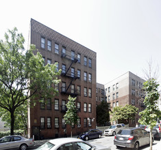 312-314 E 206th St in Bronx, NY - Building Photo - Building Photo