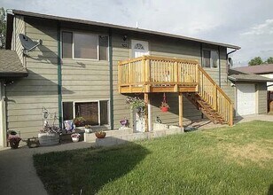 503 W Central Ave in Belgrade, MT - Building Photo - Building Photo