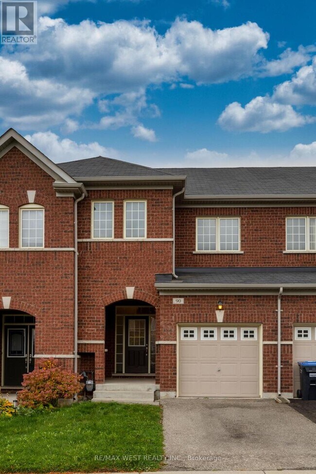 property at 90 Sky Harbour Dr