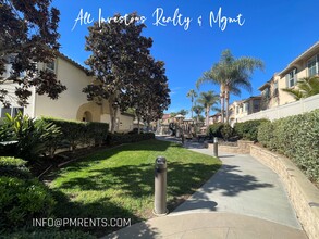 3708 Jetty Point in Carlsbad, CA - Foto de edificio - Building Photo