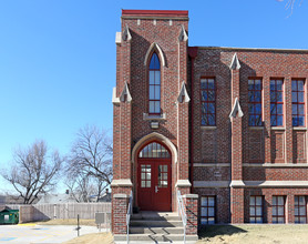 3 Point Lofts in Council Bluffs, IA - Building Photo - Building Photo