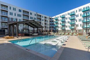 Emblem Park in Nashville, TN - Building Photo