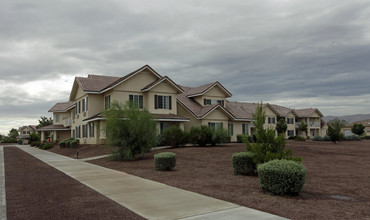 Solstice Senior Living at Apple Valley in Apple Valley, CA - Building Photo - Building Photo