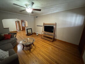 714 N 22nd St in Fort Dodge, IA - Building Photo - Building Photo