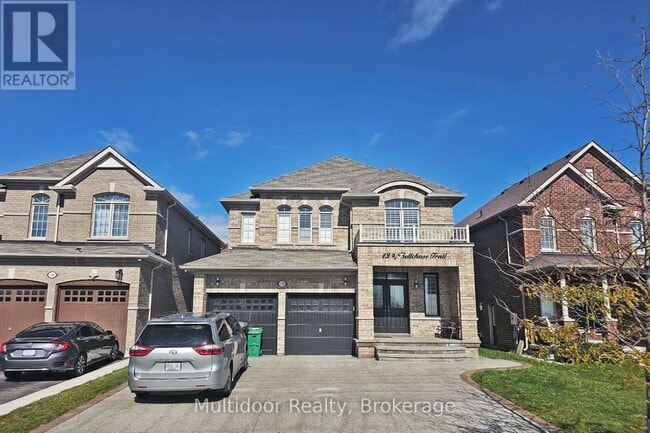 property at 132 Bellchase Trail