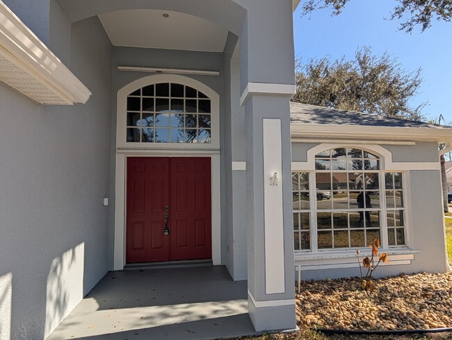 697 Ashbury Ave in Melbourne, FL - Building Photo - Building Photo