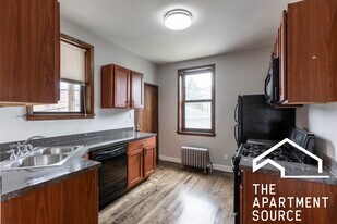 3823 N Drake Ave in Chicago, IL - Building Photo