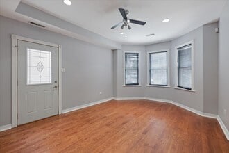 5241 S Wolcott Ave in Chicago, IL - Building Photo - Building Photo