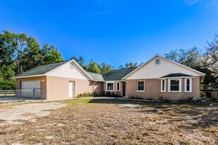 15640 Little Ranch Rd in Brooksville, FL - Building Photo