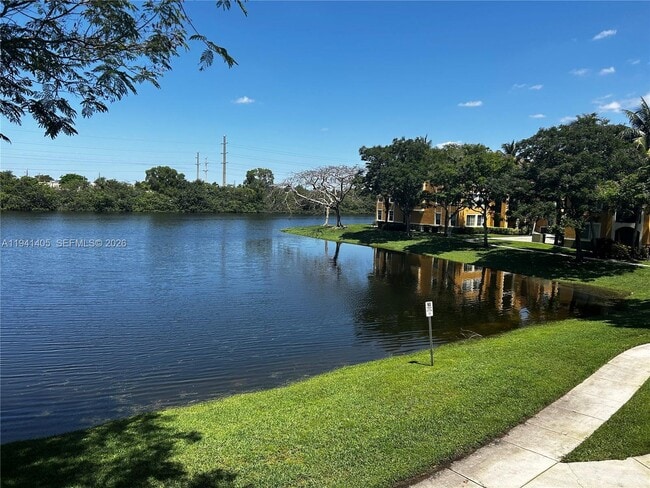 property at 2120 W Preserve Way