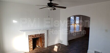 2914 N York Ct in Denver, CO - Foto de edificio - Building Photo