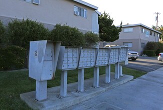 The Valley in Santa Clara, CA - Foto de edificio - Building Photo