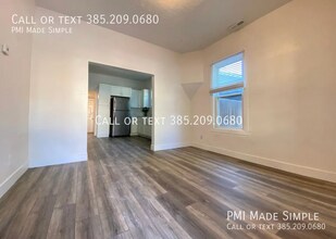 558 Windsor St in Salt Lake City, UT - Building Photo - Building Photo