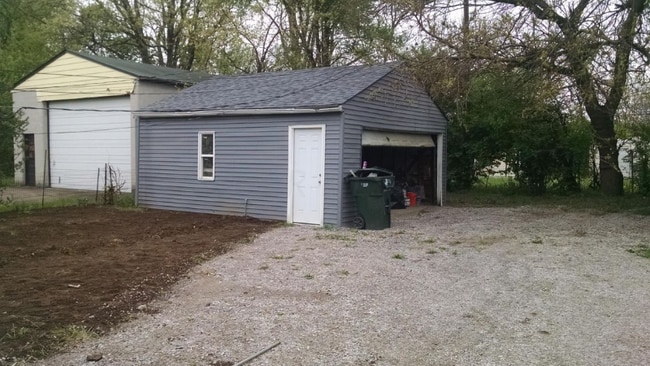 2275 Union Ave in Columbus, OH - Foto de edificio - Building Photo