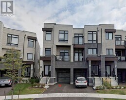 78 Golden Trail in Vaughan, ON - Building Photo
