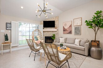 2947 High Plains Dr in Katy, TX - Building Photo - Building Photo