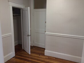 7 Speare Pl, Unit 12 in Boston, MA - Building Photo - Building Photo