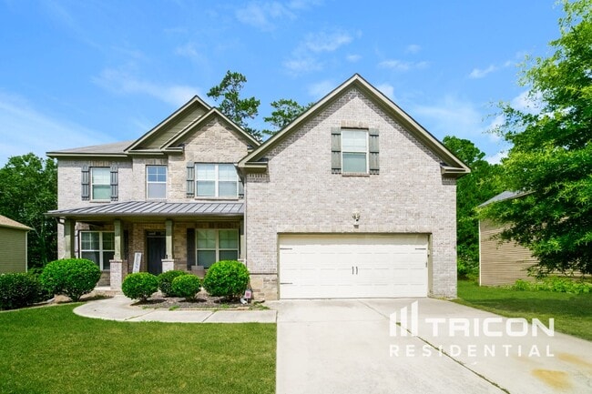 property at 132 Tumble Run
