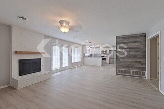 6107 Dartmouth St in Amarillo, TX - Building Photo - Building Photo