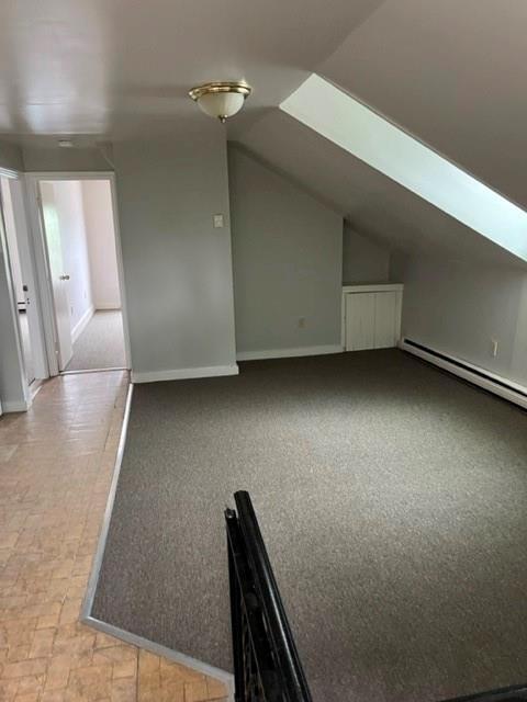 1269 Mendon Rd-Unit -3 in Cumberland, RI - Building Photo - Building Photo