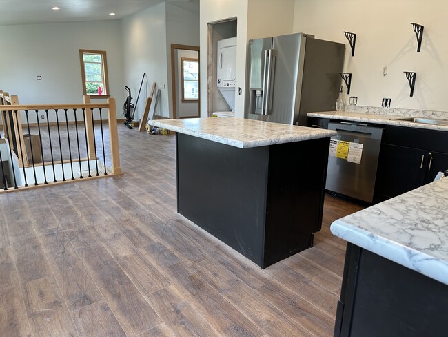 1104 W Sinto Ave in Spokane, WA - Building Photo - Building Photo