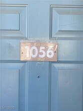 3318 N Decatur Blvd in Las Vegas, NV - Building Photo - Building Photo