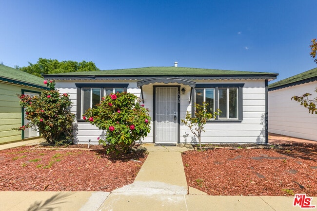 property at 1739 252nd St