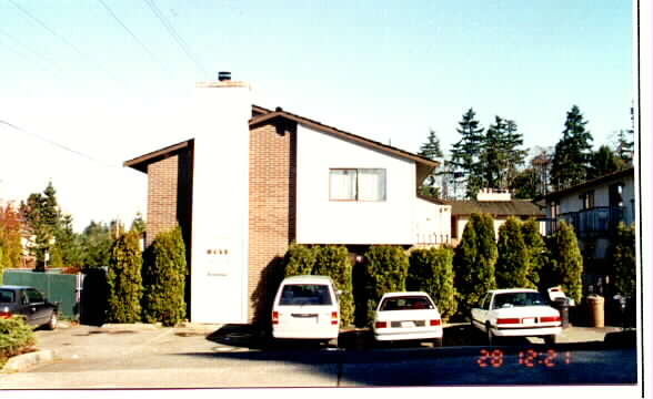 8419 8th Ave W in Everett, WA - Building Photo