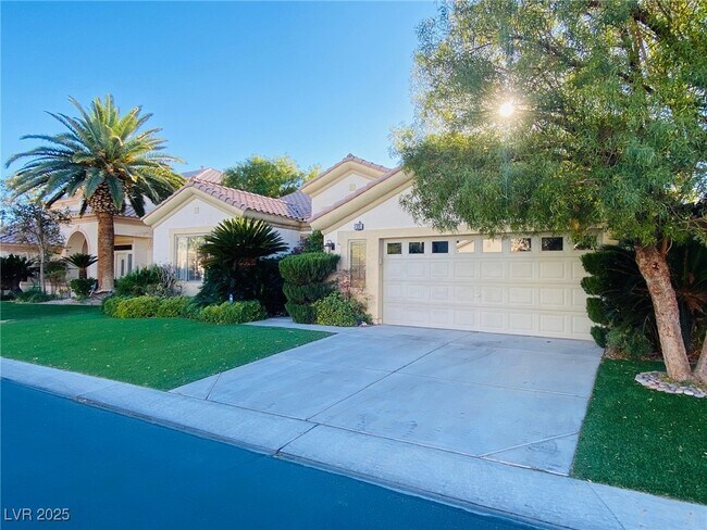 property at 231 Cliff Valley Dr