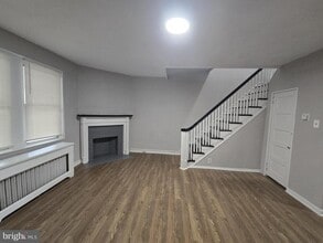 1315 Fillmore St in Philadelphia, PA - Building Photo - Building Photo