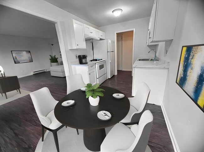 property at 155 W Cedar St