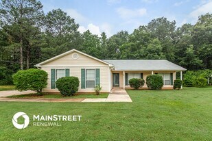 159 Livingston Ln in Covington, GA - Building Photo