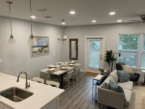 2226 Joan Ave, Unit 6 in Panama City Beach, FL - Building Photo - Building Photo