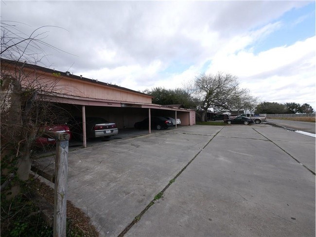 The Lofts at Taft in Taft, TX - Building Photo - Other