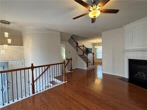 1379 Thornborough Dr in Alpharetta, GA - Building Photo - Building Photo
