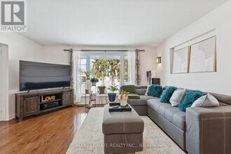 35 Algonquin Blvd in Brampton, ON - Building Photo - Building Photo