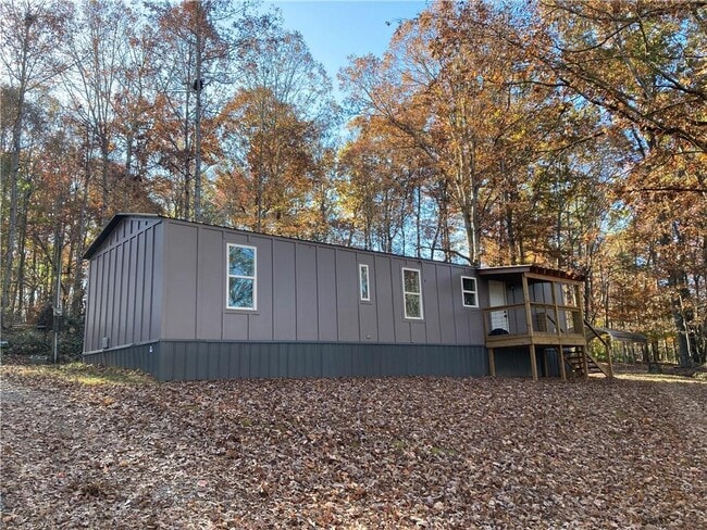 property at 34 Souther Trail