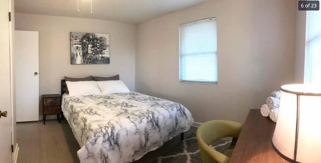 property at 502 Katherine St