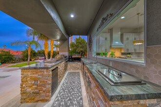 2309 Prometheus Ct in Henderson, NV - Building Photo - Building Photo